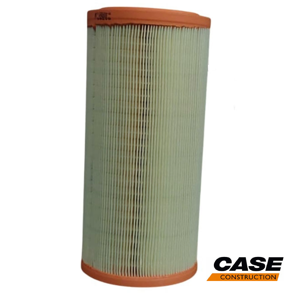 Case Genuine 47362223 Primary Air Filter - High-Performance FPT Engine Filtration | SafeSparesOnline | JCB 550/41639 | Donaldson P500806 | Mahle | Kirloskar 06.757.03.0.00